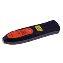 1Pcs Mini Red Light Fiber Optic Cables Tester Meters 10 MW Visual Fault Locator