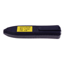 1xMini 30MW Red Light Visual Fault Locator Fiber Optic Cable Test Meter Source Pen