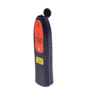 1xMini 30MW Red Light Visual Fault Locator Fiber Optic Cable Test Meter Source Pen