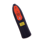 1xMini 30MW Red Light Visual Fault Locator Fiber Optic Cable Test Meter Source Pen