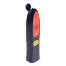 1xMini 30MW Red Light Visual Fault Locator Fiber Optic Cable Test Meter Source Pen