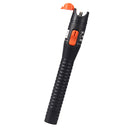 10MW Optical Fiber Cable Tester Visual ABS Fault Defect Locator Red Light Pen