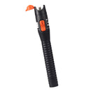 10MW Optical Fiber Cable Tester Visual ABS Fault Defect Locator Red Light Pen