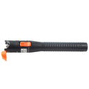 10MW Optical Fiber Cable Tester Visual ABS Fault Defect Locator Red Light Pen