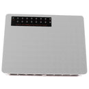 16Port RJ45 Fast Ethernet Unmanaged Switch Plug&Play Desktop Ethernet Hub