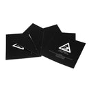 5Pieces 3D Printing Build Surface Tape for Heated Bed 220x220mm/8.6x8.6inch