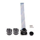 Camera Module Board 5MP Webcam Video 1080p 720p for Raspberry Pi 3 B B+ Pi 2