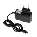 EU Power Supply Adapter Cable 5V 2.5A For Raspberry Pi 3
