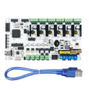 Rumba+ Control Board & 6Pcs A4988 Stepper Motor Driver for 3D Printer