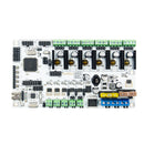Rumba+ Control Board & 6Pcs A4988 Stepper Motor Driver for 3D Printer