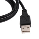 USB 2.0 to Parallel IEEE 1284 Cable Converter Adapter Printer Lead 0.9Meters