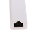 USB-C USB 3.1 Type C to USB HUB With RJ45 Lan Adapter for Apple Macbook Air