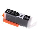 550XL High Yield Ink Cartridge Replacement for Canon PIXMA MG5450/MG5550