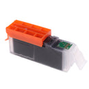 550XL High Yield Ink Cartridge Replacement for Canon PIXMA MG5450/MG5550