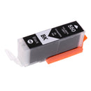 550XL High Yield Ink Cartridge Replacement for Canon PIXMA MG5450/MG5550