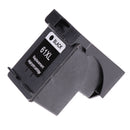 61XL High Yield Ink Cartridge Replacement for HP Deskjet 1000,2050-J510a/d/e-Black