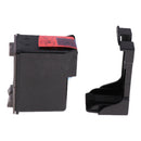 21XL High Yield Ink Cartridge Replacement for HP PSC 1402 1406 1408 1410 Black