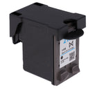 21XL High Yield Ink Cartridge Replacement for HP PSC 1402 1406 1408 1410 Black