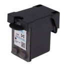 21XL High Yield Ink Cartridge Replacement for HP PSC 1402 1406 1408 1410 Black