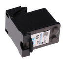 21XL High Yield Ink Cartridge Replacement for HP PSC 1402 1406 1408 1410 Black