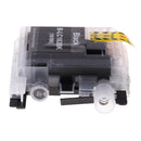 LC163 High Yield Ink Cartridge Replacement for Brother DCP-J152W DCP-J552DW