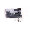 955XL High Yield Ink Cartridge Replace for HP OfficeJet Pro 8210/Pro 8216