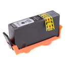 1 Pcs HP 655 655XL Ink Cartridges For HP Deskjet Ink 3525 4615 4625 Black