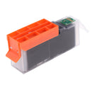 570XL Ink Cartridge Extra Hi-Capacity Printer for Canon PIXMA MG7750/MG7751