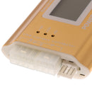 20+4 Pin LCD Power Supply Tester for ATX, ITX, BTX, PCI-E,SATA,HDD,Floppy
