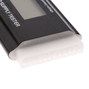 20+4 Pin LCD Power Supply Tester for ATX, ITX, BTX, PCI-E,SATA,HDD,Floppy