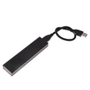 USB3.0 to SSD Disk Enclosure External Converter Case for MacBook Air 2012