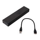 USB3.0 to SSD Disk Enclosure External Converter Case for MacBook Air 2012