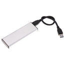 SSD Adapter USB3.0 Enclosure Adapter for ASUS UX31/UX21/TAICHI 21/TAICHI 31
