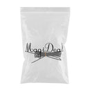 Ratio 2:1 Waterproof Heatshrink Tube Tubing Heat Shrink Sleeve Wrap 2M 2MM