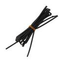 Ratio 2:1 Waterproof Heatshrink Tube Tubing Heat Shrink Sleeve Wrap 2M 2MM
