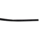 Ratio 2:1 Waterproof Heatshrink Tube Tubing Heat Shrink Sleeve Wrap 2M 2MM