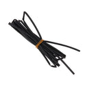 Ratio 2:1 Waterproof Heatshrink Tube Tubing Heat Shrink Sleeve Wrap 2M 2MM