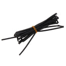 Ratio 2:1 Waterproof Heatshrink Tube Tubing Heat Shrink Sleeve Wrap 2M 2MM