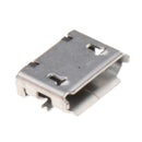 Pack of 20 Micro USB Type B Female Socket 5-Pin SMD SMT Jack Connector PCB