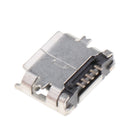 Pack of 20 Micro USB Type B Female Socket 5-Pin SMD SMT Jack Connector PCB