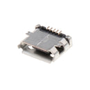 Pack of 20 Micro USB Type B Female Socket 5-Pin SMD SMT Jack Connector PCB