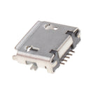 Pack of 20 Micro USB Type B Female Socket 5-Pin SMD SMT Jack Connector PCB