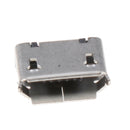 Pack of 20 Micro USB Type B Female Socket 5-Pin SMD SMT Jack Connector PCB