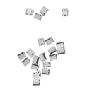 Pack of 20 Micro USB Type B Female Socket 5-Pin SMD SMT Jack Connector PCB