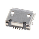 Pack of 20 Micro USB Type B Female Socket 5-Pin SMD SMT Jack Connector PCB
