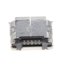Pack of 20 Micro USB Type B Female Socket 5-Pin SMD SMT Jack Connector PCB
