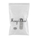 Bearings Steel Miniature Deep Groove Ball Bearing 625ZZ for Model Packs of10