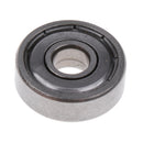 Bearings Steel Miniature Deep Groove Ball Bearing 625ZZ for Model Packs of10
