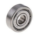Bearings Steel Miniature Deep Groove Ball Bearing 625ZZ for Model Packs of10