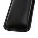 PU Keyboard Wrist Rest Pad Palm-Rest Support /Wrist Pad Cushion 465x85x30 mm